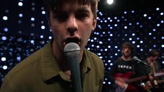 Fontaines D.C. - Boys In The Better Land (Live on KEXP)