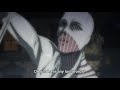 Attack Titan vs War Hammer Titan Eng Sub HD | Attack On Titan Season 4 Episode 6 English Sub