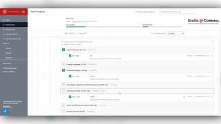 Stellic for Transfer Students: Keeping you on track to graduation