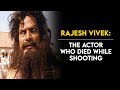Rajesh Vivek: Went Against His Father’s Wish To Become An Actor | Tabassum Talkies
