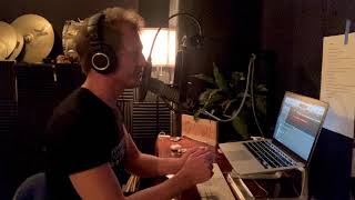 Jonathan Schmidt Voiceover - Ford Trucks Commercial