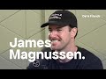 James Magnussen takes performance enhancing drugs?! [Dyl & Friends]