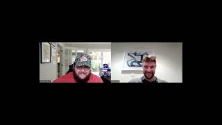 The Fat Katz Ep 75 - The Boys Talk NFL Trade Deadline, Trump, Steelers vs Commanders, and NCAAMBB