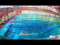 vienna international swim meet 22 4. session