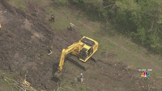Human remains found in Brazoria County