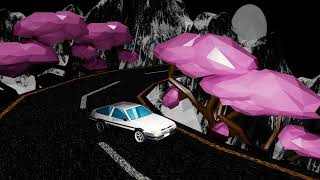 COMPUTER GRAPHICS PROJECT-UNIVERSITY YEAR 2