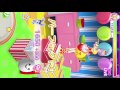 プリパラプレイ動画 　『オムオムライス』