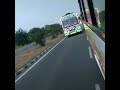 fantastic light effects in tamil nadu tourist buses mass entry video tn bus lovers tamil new year