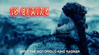 vikings status !!! ragnar is coming !!!! #ragnarlothbrok #vikings #viking #vahalla #status #youtube
