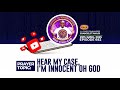 HEAR MY CASE I'M INNOCENT OH GOD -   COMMAND THE MORNING PRAYERS EP 682 //29-04-2025