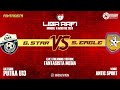 WEEK 14 -  GOLDEN TIGER VS STAR EAGLE | LIGA AAFI KARAWANG 2024 | PUTRA U13