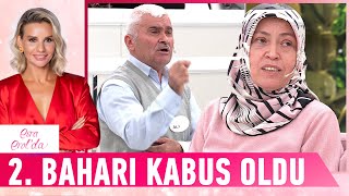 Aşık oldu başına gelmeyen kalmadı! -  Esra Erol'da Kolaj