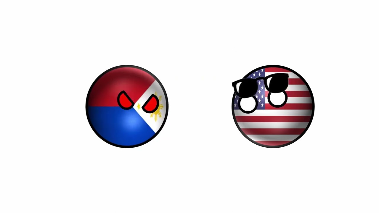 Dont Flip Philippines Flag Countryball Animation Youtube