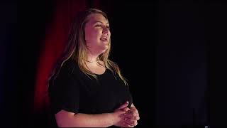 Choral Connections: The Surprising Benefits of Singing Together | Kailee Amburgey | TEDxETSU