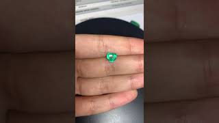 Heart 1.49 ct