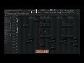 Amapiano Fl Studio Tutorial 2023|Cook Up Like Djy Biza|Black is brown entertainment