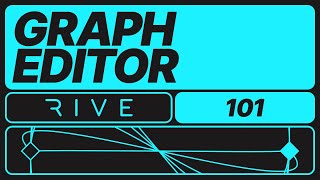 Rive 101 - 4.6 Graph Editor