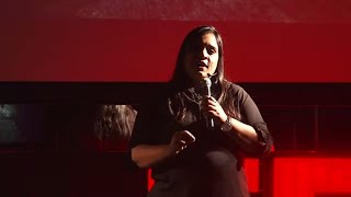 Photography for change | Sindhuja Parthasarathy | TEDxThiruvanmiyur