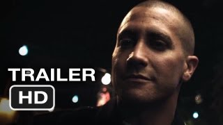 End Of Watch  Trailer #1 (2012) Jake Gyllenhaal Movie HD