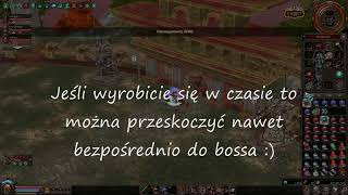 Metin2.PL Etolin MedalOfHonor Zodiac Temple vs 3 Players