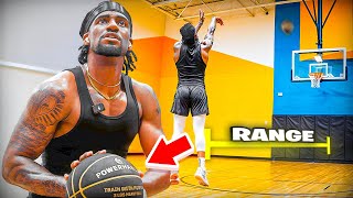 PRO HOOPER'S OFFICIAL WORKOUT SPLIT