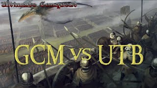 GoTWiC AC GCM vs UTB