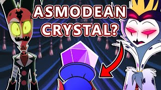 Full Moon: Stolas Gives Blitzo an Asmodean Crystal! Helluva Boss New Episode Theory!
