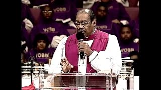 Bishop G.E. Patterson \