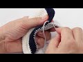 amigurumi premium yacht how to guide video vol.1 hull