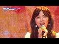 show champion hot debut 양지은 사는 맛 prod. 조영수 yang ji eun taste of life l ep.394