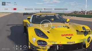 【GT7】サーキットエクスペリエンス ウィロースプリングス レースウェイ ビックウィロー【グランツーリスモ7】