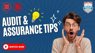 Corporate Governance | Audit & Assurance | ACCA Exams & Tips | ACCA 2023