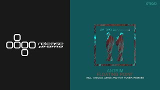 Antrim - Floating Point (Analog Jungs Remix) [Or Two Strangers]