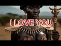 I LOVE YOU FREE FOR PROFIT BONGO FLAVOR INSTRUMENTAL