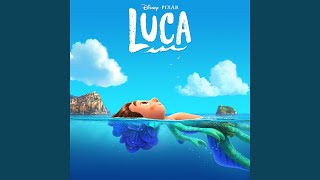 Meet Luca