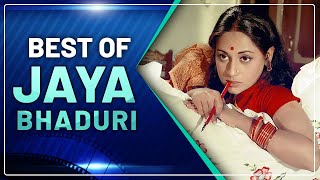 Best Of Jaya Bhaduri | Uphaar Movie Best Scenes | Jaya Bhaduri Best Scenes | Rajshri Movie Scenes