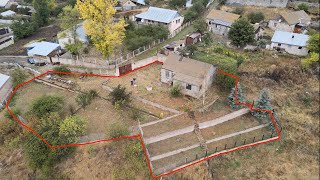 House in Pyunik Village, Hrazdan region, Armenia, Дом в селе Пюник, Разданский район, Армения