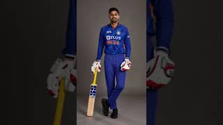 INDIAN Team T20 Squad Against NEW ZEALAND 🔥🔥🏏 #cricket #viratkohli #bcci #hardikpandya #indian