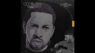 Roc Marciano feat. O.C. - Fuck Up Ur Planz (Invasion Blend)