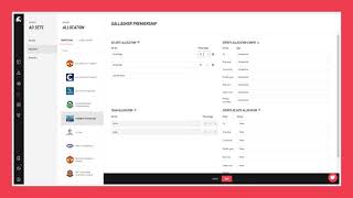 Sponsor loop explained