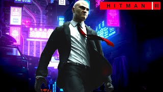 中国の裏社会がヤバすぎて笑う暗殺劇 - HITMAN3