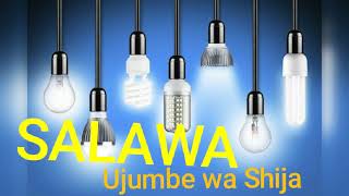 SALAWA Ujumbe wa Shija by N recods