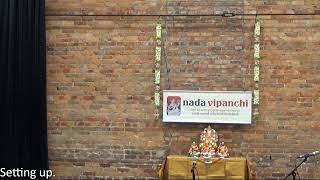 2019 Veenotsavam and Dikshitar Aradhana