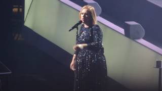 Skyfall - Adele