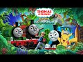 The Journey Starts Today! AMV Thomas & Friends Pokémon Journeys