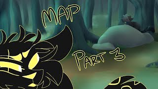 Hellfire OC MAP | Part 3 [Shattered From Stars]