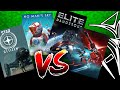 Star Citizen VS Elite Dangerous VS  No Man's Sky VS X4 Foundations (2024/2025)