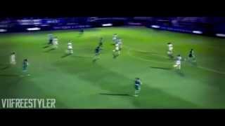 Panathinaikos vs Atromitos Marcu's Berg Goal - Best Goal for 2014-15 season so far?