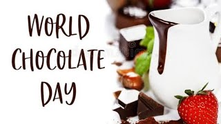 Happy Chocolate day whatsapp status video 9 february 2022 / Chocolate day status/ Valentine's Day