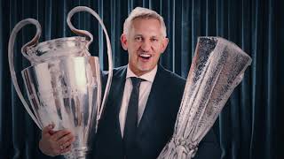 BT Sport presents....Club 2020 | The Champions League and Europa League business end starts here